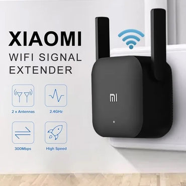 Xiaomi Mi WiFi Range Extender Wifi Repeater