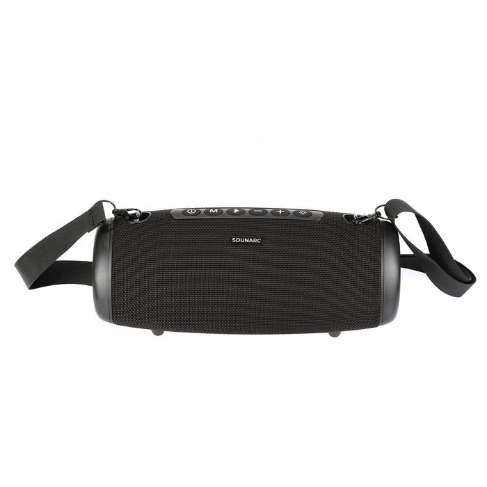 Original SOUNARC R2 Portable Bluetooth Speaker