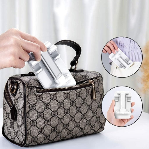 Secure Mobile Mount - L305 Desk Phone Mount / Phone Holder / Phone Stand for Phones Premium Quality