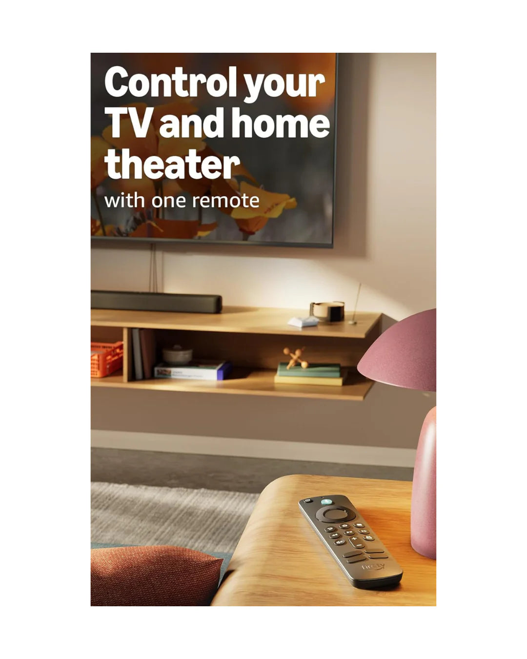 Amazon Fire TV Stick HD5