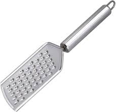 Flat Grater Spiralizer, Stainless Steel Kitchen Gadgets