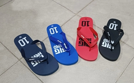 Imported Original Big Hero Men Slippers