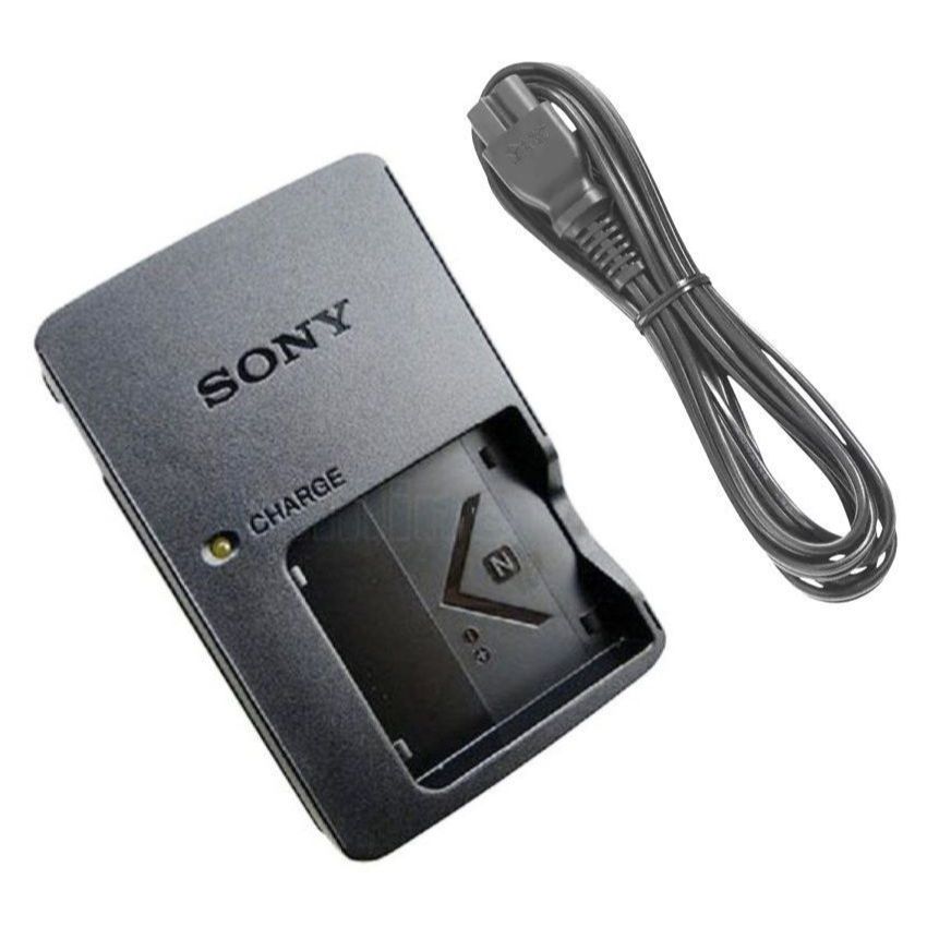 Camera Battery Charger For NP-BN1 / NPBN1 / BN1 - BC-CSN Battery