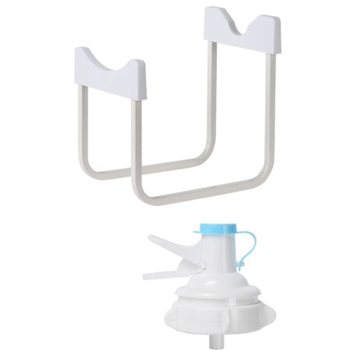 Portable Water Bottle Holder for Travel and Outdoor Activities
