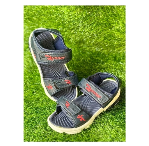 Kids Lightweight Sandals - Made in India