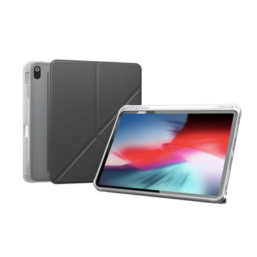 WiWU Classic III Case for iPad A16 2025 - Full Protection Tablet Case - GF-003