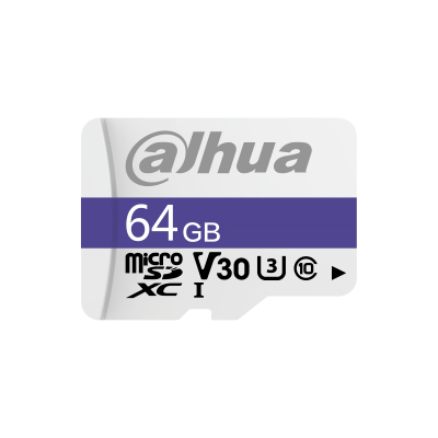 Dahua C100 microSD Memory Card Class 10 TF-C100 / 64GB Genuine