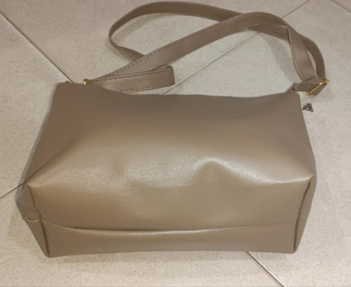 Ladies Medium Side Bag Crossbody Bags 27*22Cm