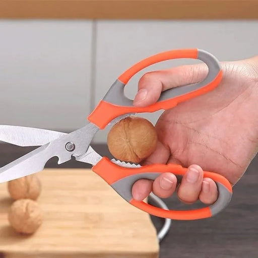 Kitchen Aid Multifunctional Scissors