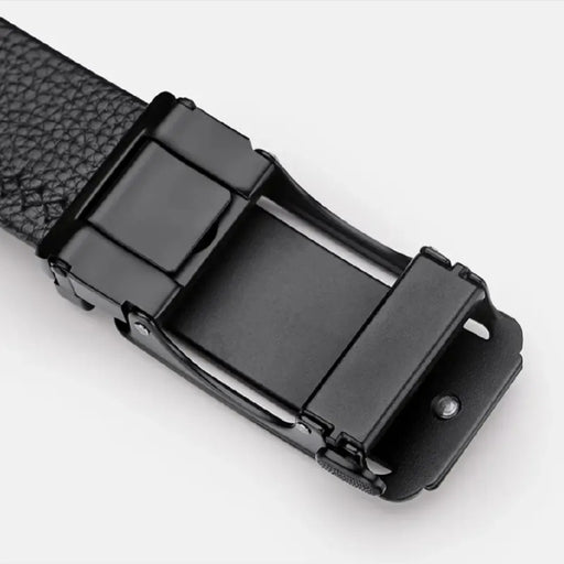 Executive Auto Buckle Belt -02