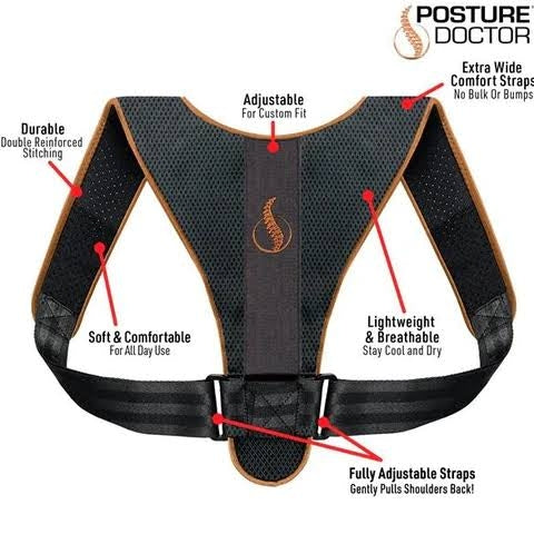 Doctor Posture
