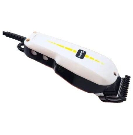 Geemy GM 1021 High Performance Hair Clipper Trimmer Sharp Blades for Precise Styling