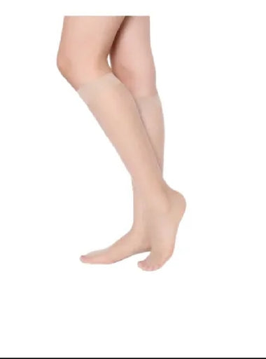 Skin Color Stocking