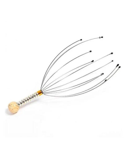 Head Stress Release Massager