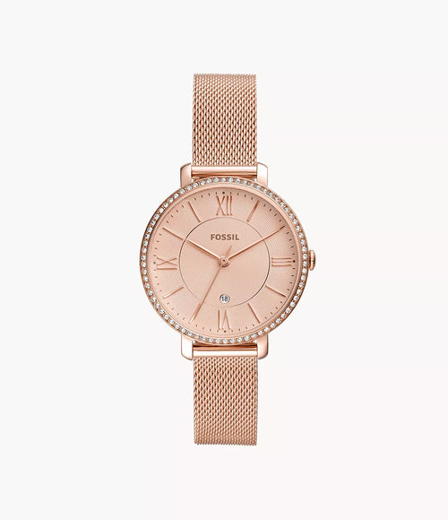 Fossil ES4628
