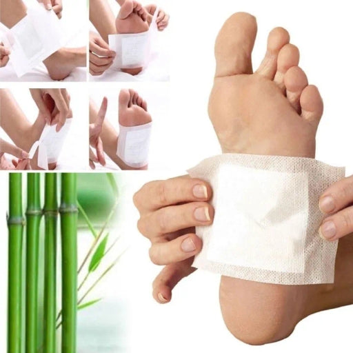 Original Detox Foot Patch Foot Pad