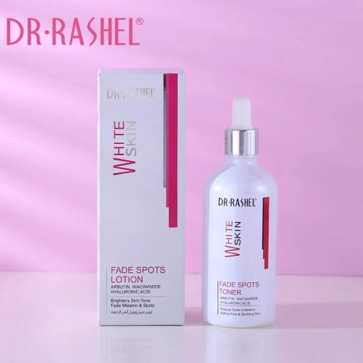 Dr.Rashel Whitening Fade Spots Lotion - 100Ml