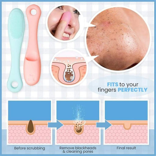 Black Heads Remover Brush