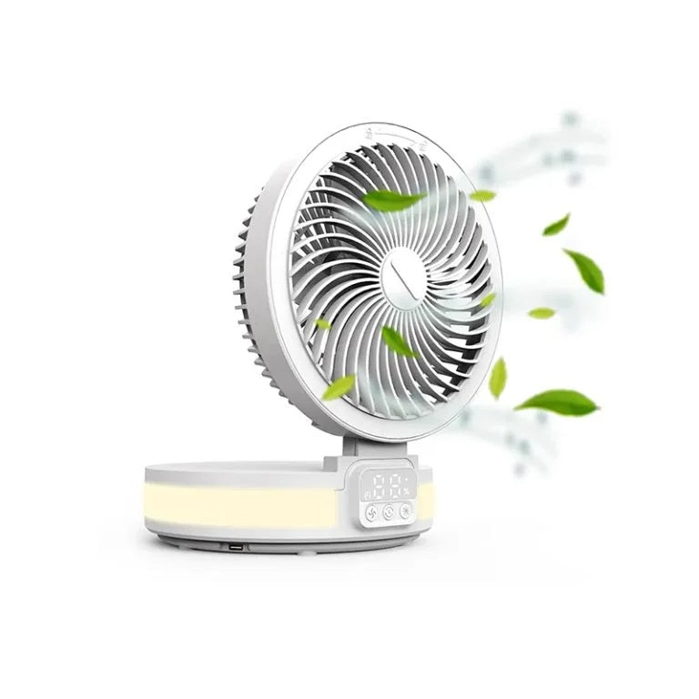 WIWU Wi-FS05 Carter Circulating Fan