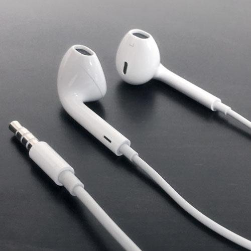 Apple Copy 3.5Mm Handsfree