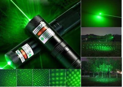 Laser Pointer 303