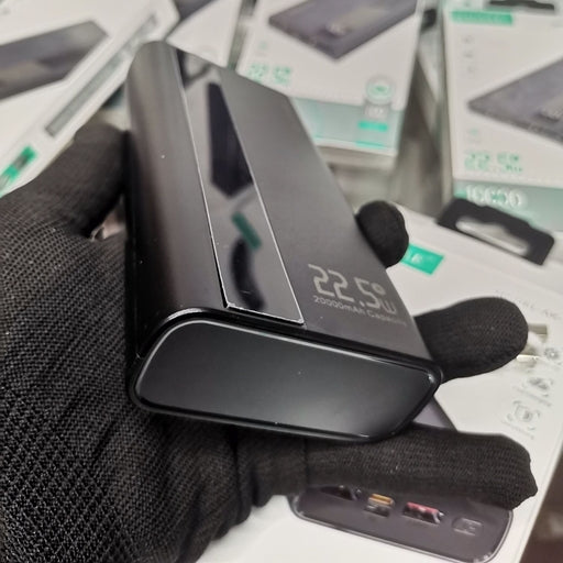 BAGULE 22.5W Super Fast Charging Power Bank - 20000MAh
