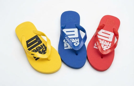 Kids Fashion Slippers 11-3 Sizes