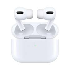 Airpods Pro for IPhone and Android Smart Devices - Wireless Earbuds Premium Quality Sound