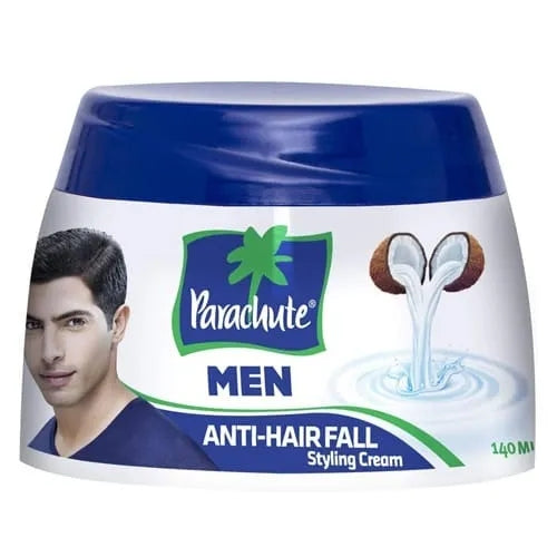 Parachute Men Anti Hair Fall Styling Cream