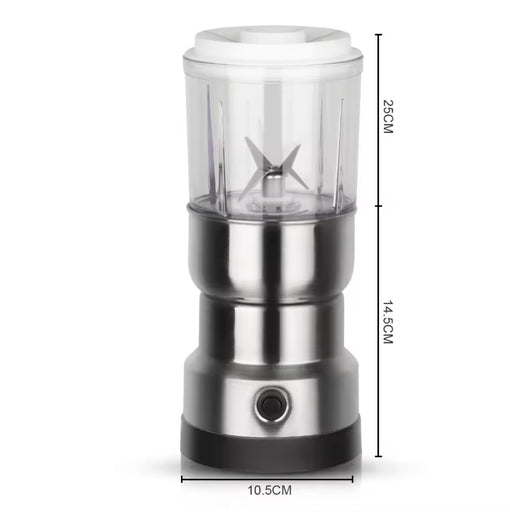 New High Quality Best Nima 2 in 1 Juicer Blenders/ Electric Spice Grinder