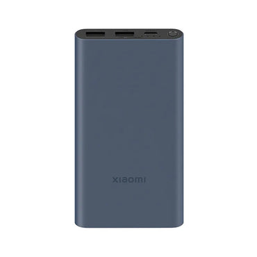 Xiaomi Mi Power Bank v3 10000mAh Dual USB 18W Fast Charging