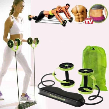 Revoflex Xtreme Exerciser