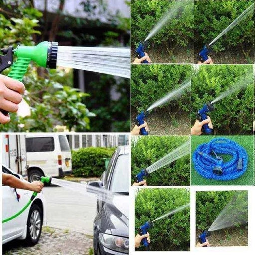 100 Feet Expandable Magic Water Hose Smt