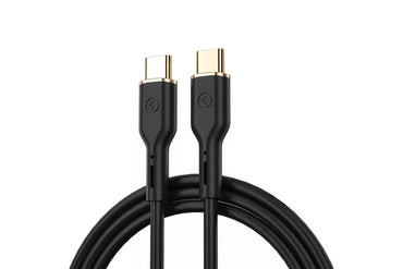 Wiwu Vigor 100W USB-C to USB-C Cable Wi-C018 120CM