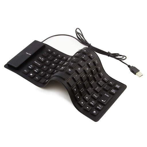 Foldble Keyboard