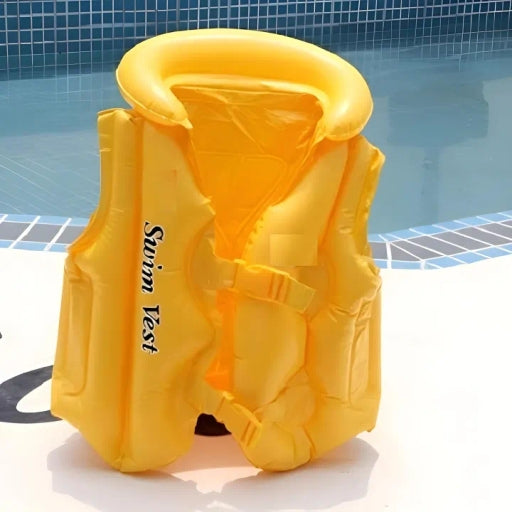 Children Swim Pool Float Swim Best LIFE Jacket