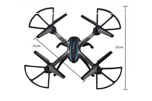 SKRIC 6 AXIS GYRO W6 VR 3D Kids Drone