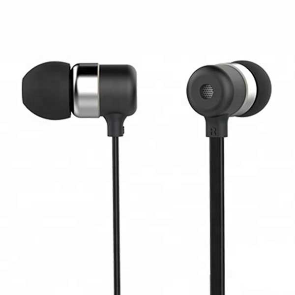 Celebrat G2 Metal Stereo In-Ear Earphones