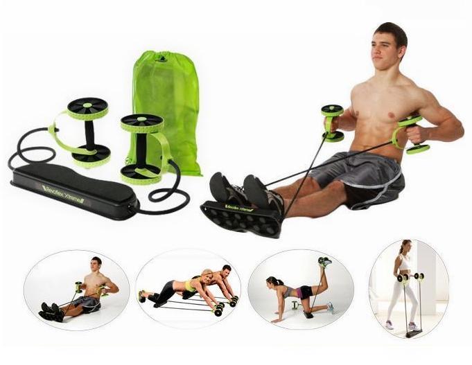 Revoflex Xtreme Exerciser