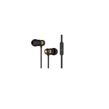 YWZ ME-88 Metal Bass Expression Earphone