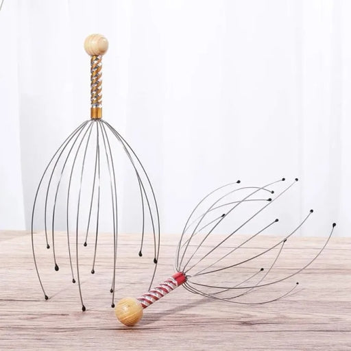 Head Massager