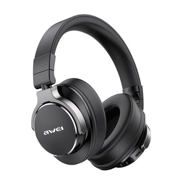 Awei A710BL NC Foldable ANC Noise Cancelling Bluetooth Wireless Headset