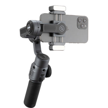 Zhiyun SM115 Smooth 5 Phone Gimbal 3-axis Stabilizer - Combo