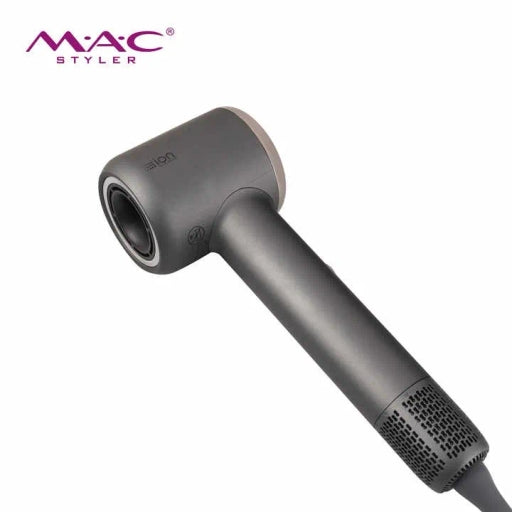 MAC Styler Professional Salon Hair Dryer Mac Blower MC6606