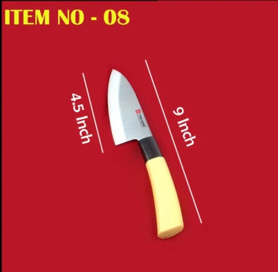 Premium Ying Guns Stainless Steel Japanese Cooking Chef Knives
