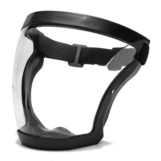 Full Face Super Protective Shields, Unisex
