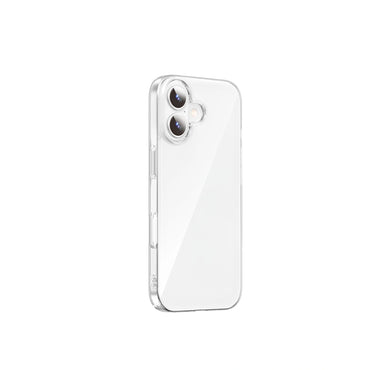 Wiwu YXK-206 Invisible Crystal Clear Hard PC Cover For iPhone 17 / 17 PRO / 17 PRO MAX