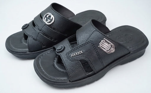 Kadam Men Waterproof Slippers 7-10