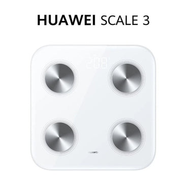 HUAWEI Scale 3 Smart Digital Scale