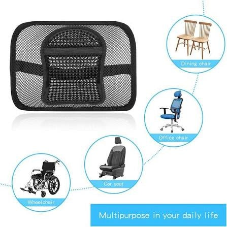 Lumbar Support for Office Chair Car Seat Back Support
